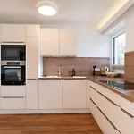 דירה Waldrand *