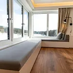 דירה Waldrand רמסאו אם דכשטיין