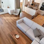 Waldrand - By Mynests 아파트 람자우 암 다흐스타인