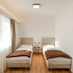 شقة Waldrand *