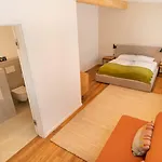 דירה Waldrand *