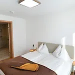 Appartement Waldrand - By Mynests *