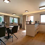 Appartement Waldrand - By Mynests *