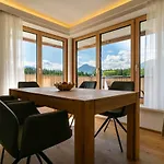 Waldrand - By Mynests * Ramsau am Dachstein