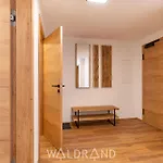 Waldrand - By Mynests * Ramsau am Dachstein