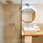 Waldrand - By Mynests アパート ラムサウ・アム・ダッハシュタイン
