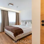 Waldrand - By Mynests アパート ラムサウ・アム・ダッハシュタイン