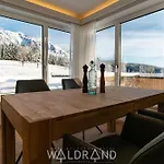 Appartement Waldrand - By Mynests *