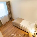 Waldrand - By Mynests * Ramsau am Dachstein