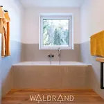 Waldrand - By Mynests アパート ラムサウ・アム・ダッハシュタイン