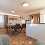 アパート Waldrand - By Mynests *