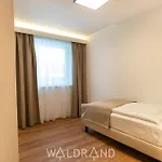 Waldrand - By Mynests Appartement Ramsau am Dachstein
