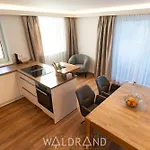 Waldrand - By Mynests * ラムサウ・アム・ダッハシュタイン