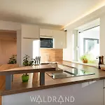 Waldrand - By Mynests アパート ラムサウ・アム・ダッハシュタイン