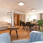 アパート Waldrand - By Mynests *