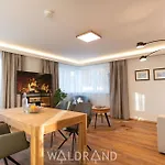Waldrand - By Mynests ラムサウ・アム・ダッハシュタイン