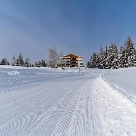 Waldrand Apartmán Ramsau am Dachstein
