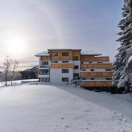 Waldrand Appartement