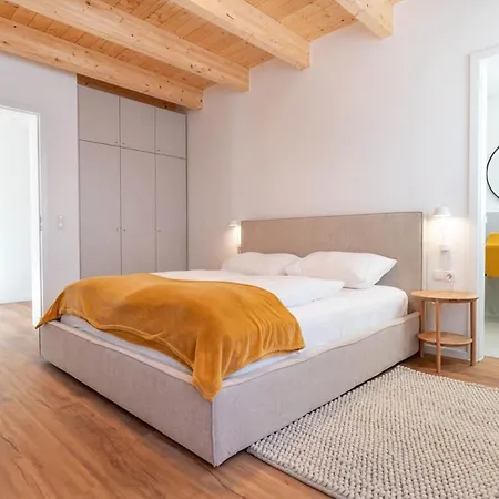 Waldrand Appartement Ramsau am Dachstein
