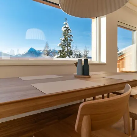 Waldrand Ramsau am Dachstein