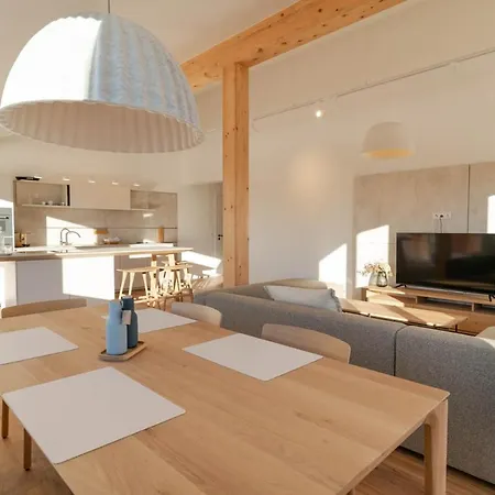 Waldrand Appartement