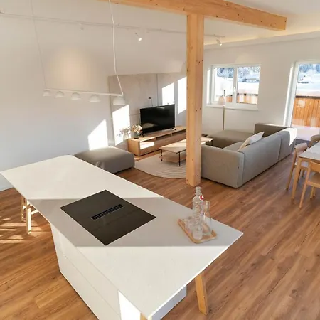 Appartement Waldrand