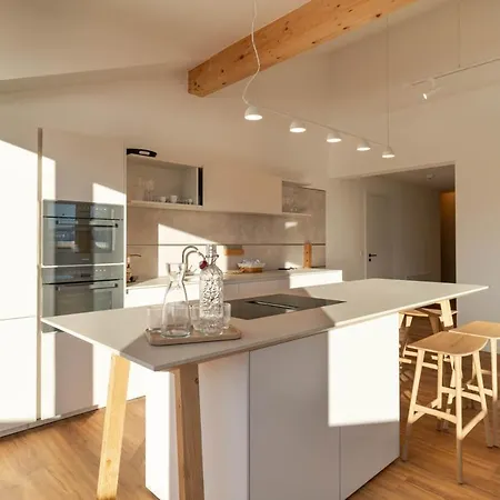 Apartament Waldrand *