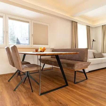 Appartement Waldrand