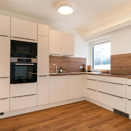 Apartmán Waldrand *