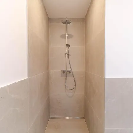 Waldrand Ramsau am Dachstein