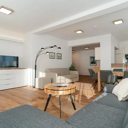 Apartmán Waldrand *