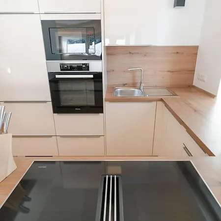 Apartmán Waldrand Ramsau am Dachstein