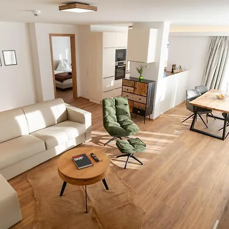 Waldrand Appartement