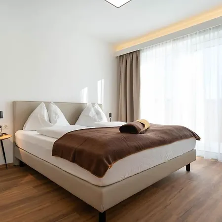 Appartement Waldrand