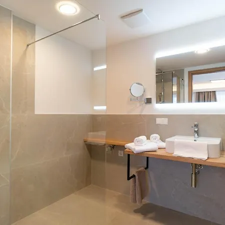 Apartmán Waldrand *