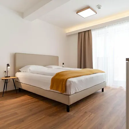 Apartament Waldrand Ramsau am Dachstein