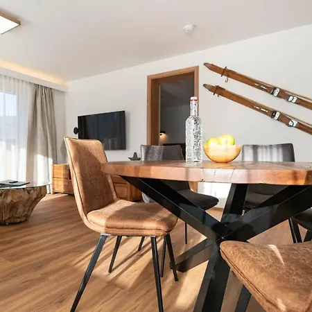 Appartement Waldrand
