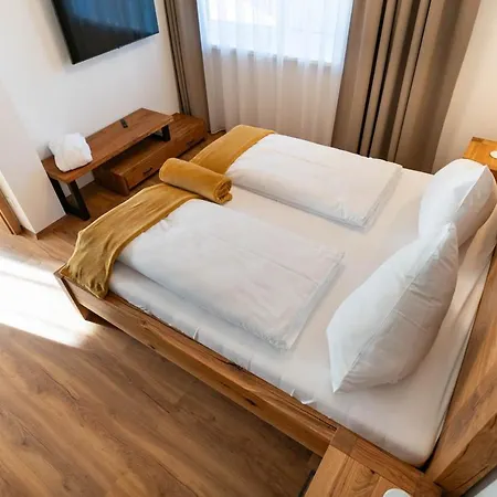 Waldrand Appartement Ramsau am Dachstein