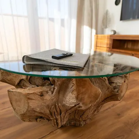 Apartmán Waldrand Ramsau am Dachstein