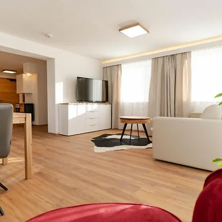 Apartmán Waldrand Ramsau am Dachstein