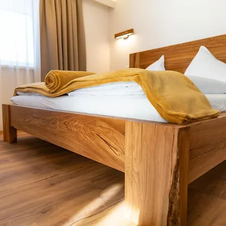 Waldrand Appartement