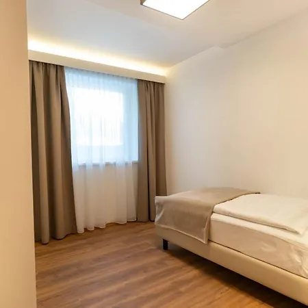 Apartament Waldrand