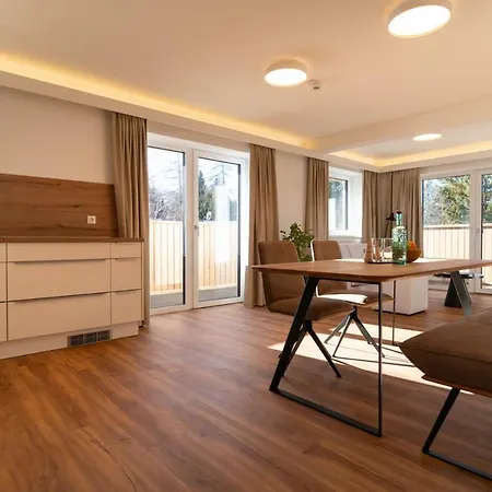 Appartement Waldrand