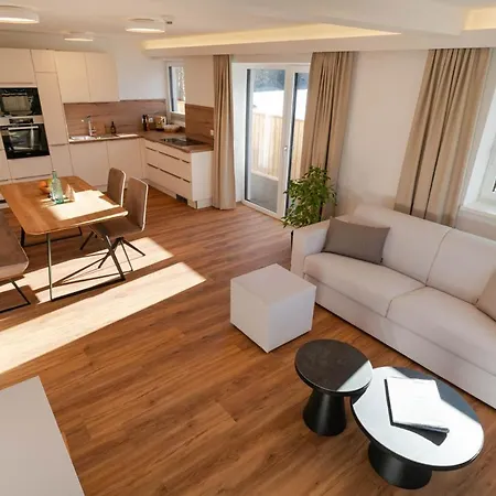 Apartmán Waldrand Ramsau am Dachstein