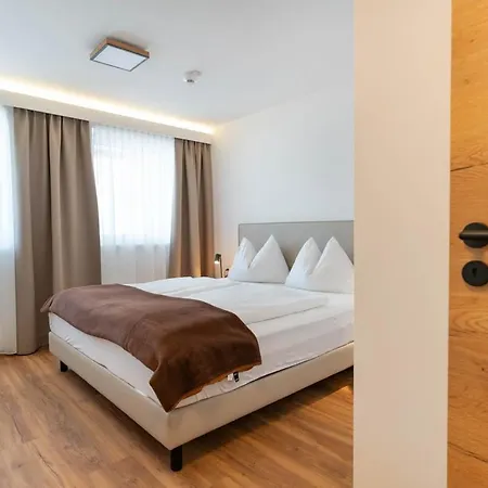 Waldrand Appartement Ramsau am Dachstein