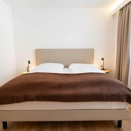 Waldrand Appartement