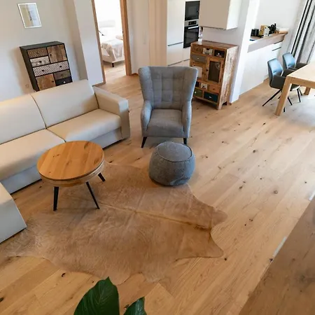 Appartement Waldrand