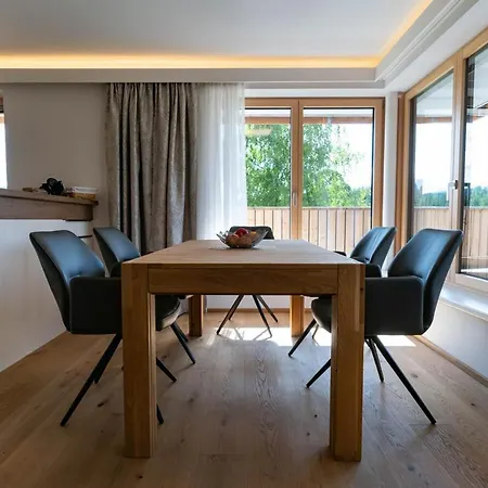 Waldrand Appartement *