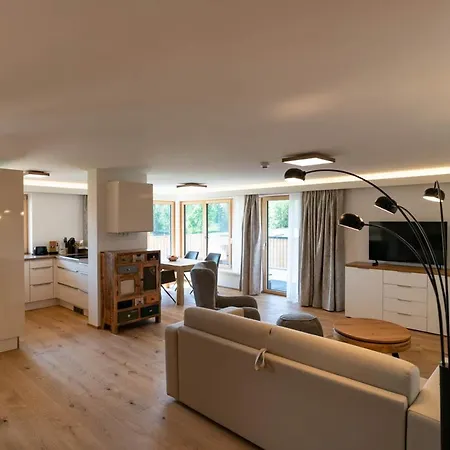 Appartement Waldrand