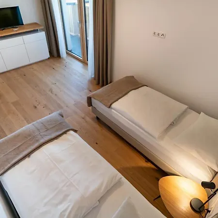 Waldrand Appartement *